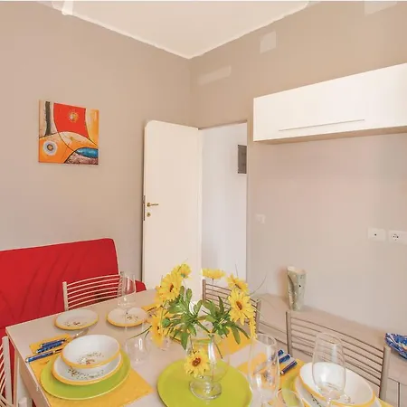 Apartman Casa Loris *