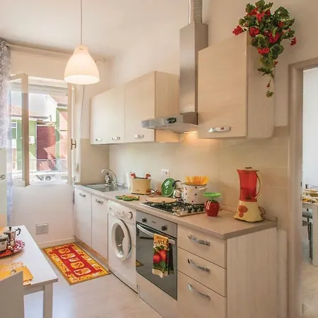 Apartman Casa Loris *