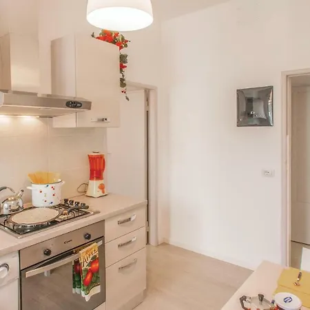 Apartman Casa Loris *