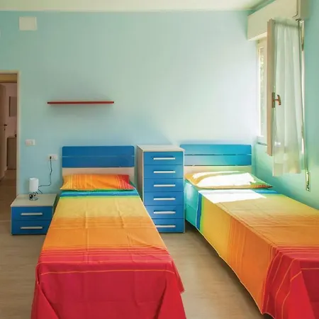 Apartman Casa Loris *