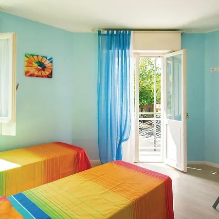 Apartman Casa Loris