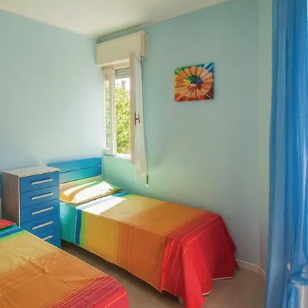 Apartman Casa Loris Cattolica