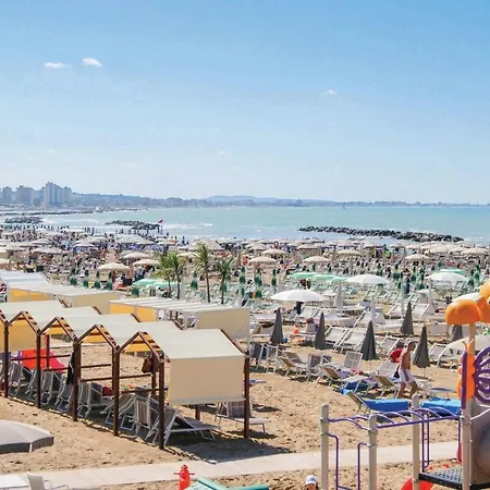 Apartman Casa Loris Cattolica