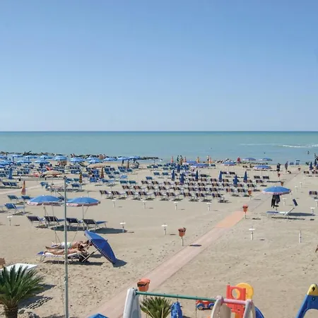 Apartman Casa Loris *